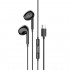 Hoco M1 Max Type-C Wired Earphone